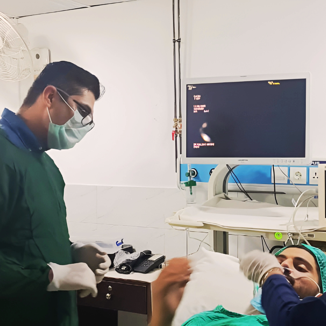 Best Pulmonologist