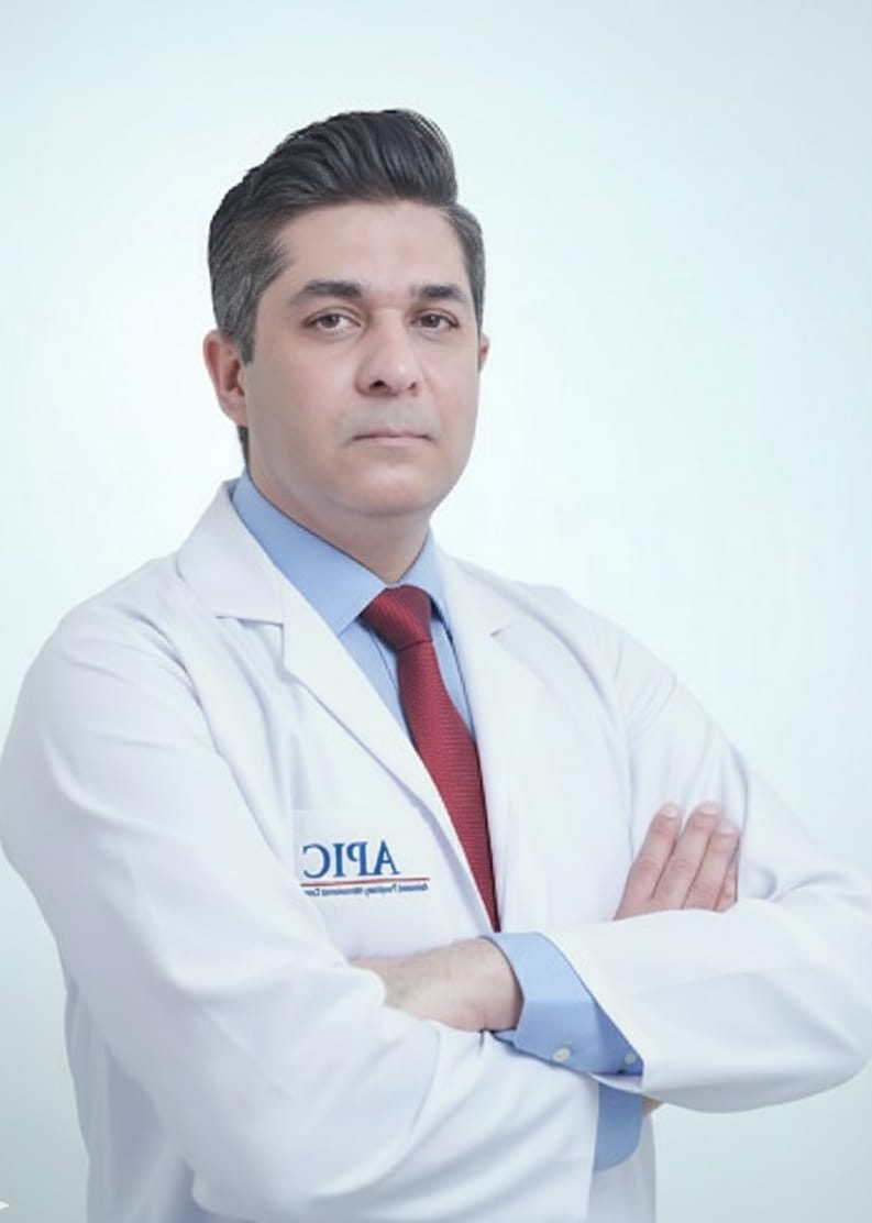 Best Pulmonologist